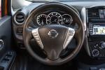 Nissan Versa Note 2016 года